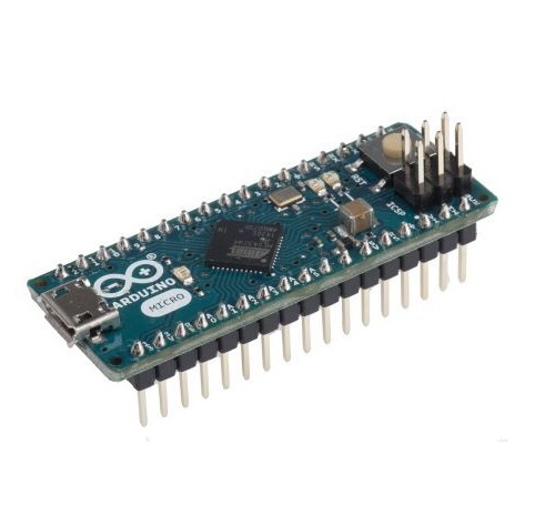 Arduino Micro Development Board