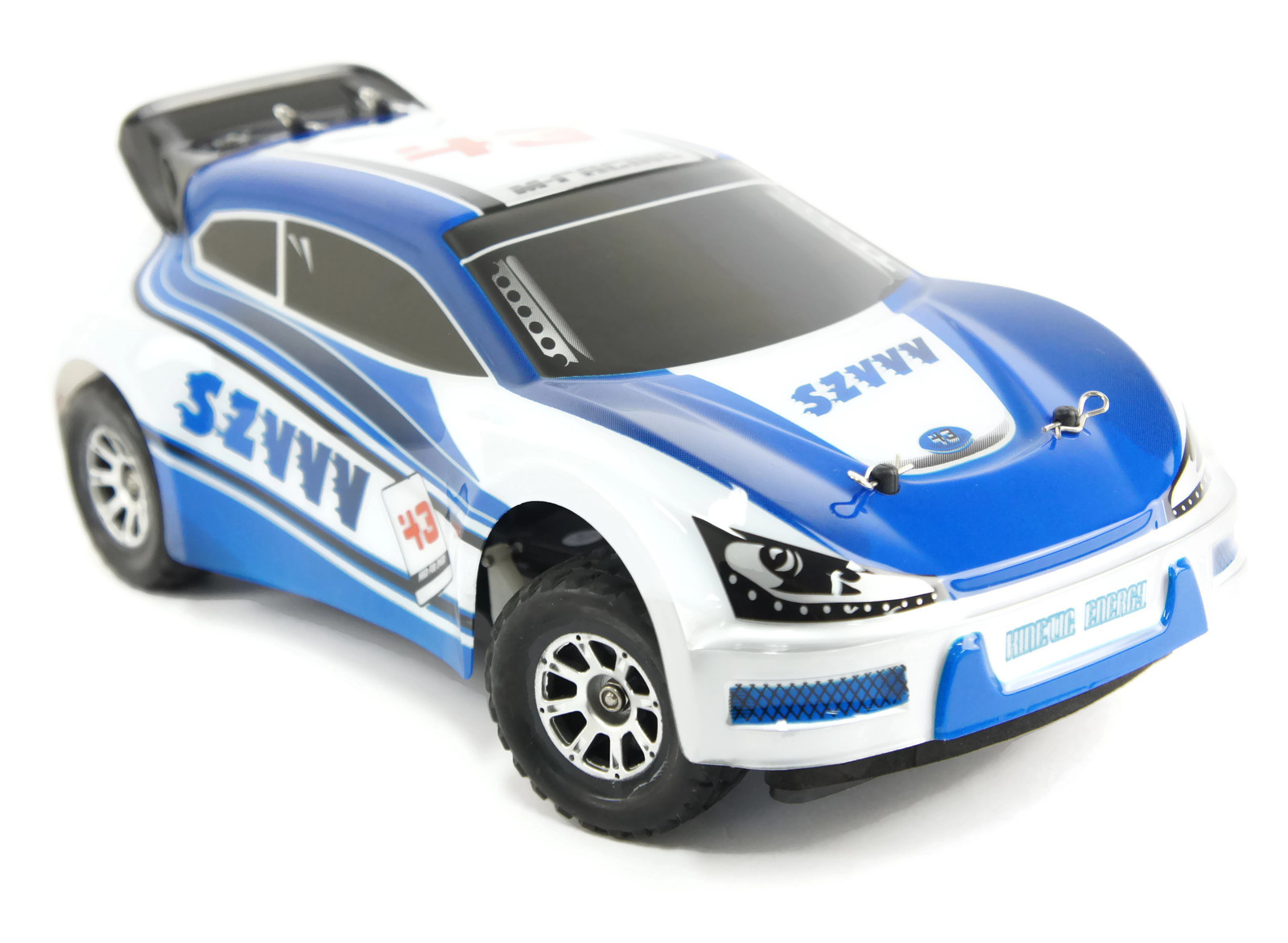 wltoys rc rally car