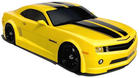 camaro rc drift car