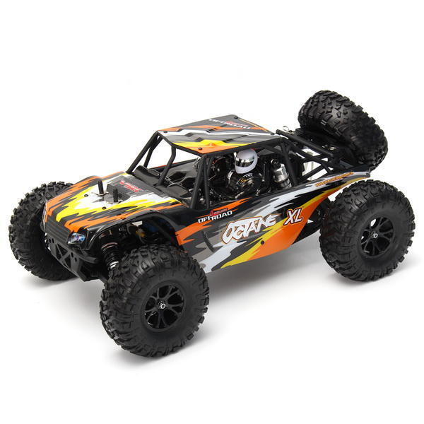 rc buggy crawler