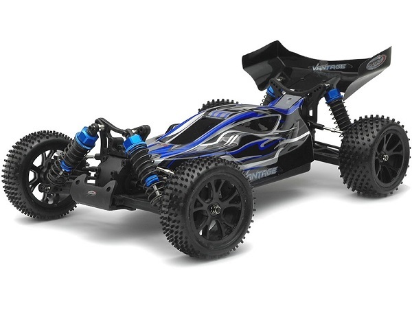 FTX Vantage 1:10 4WD Brushless Off Road RC Buggy