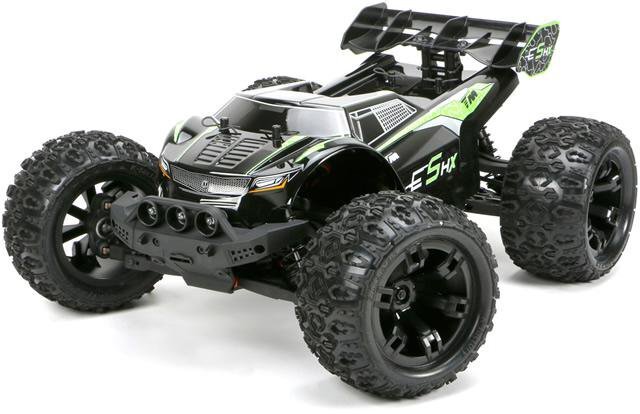 Team Magic E5 HX 1:10 4WD Off Road Brushless RC Buggy Truck