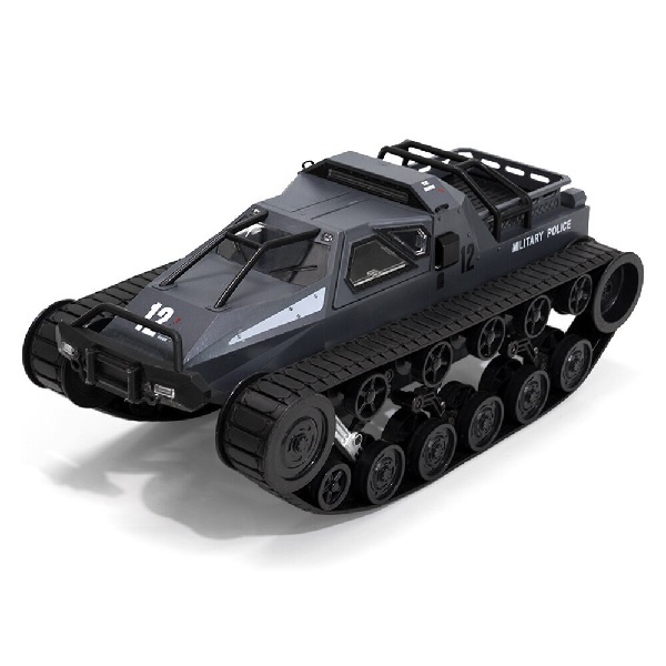 1:12 EV2 Ripsaw High Speed RC Tank