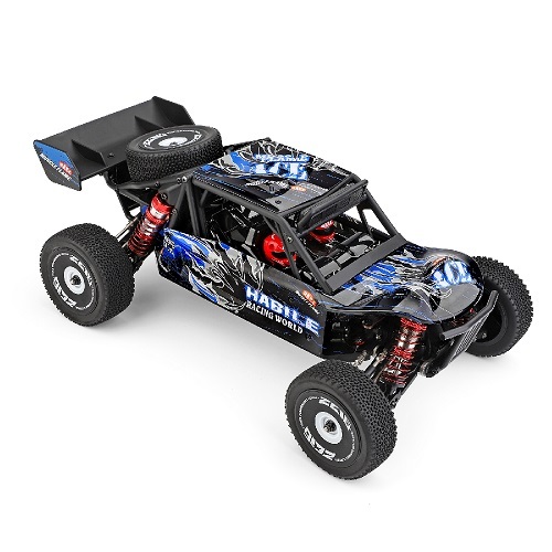 Wltoys: Rc Cars  RC Trucks, Kits, & Accessories