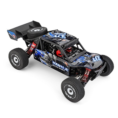 WL Toys 124018 1:12 4WD Off Road RC Buggy