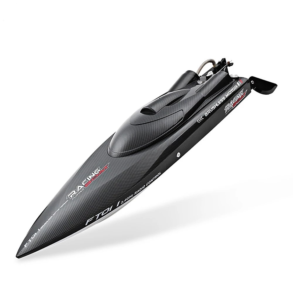 FT011 RC Brushless Racing Boat