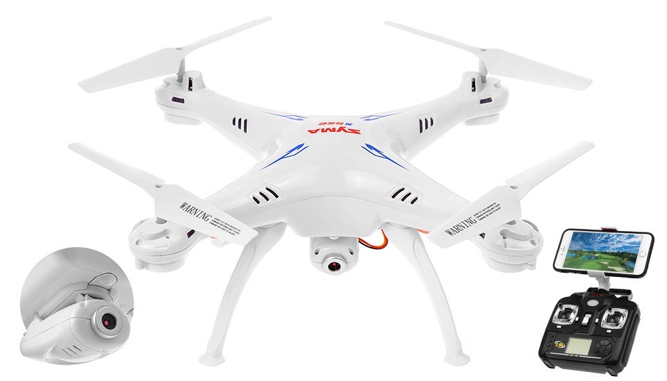 syma x5sw hd quadcopter