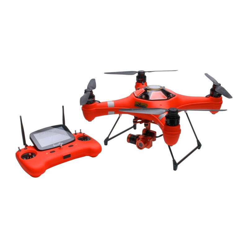 waterproof gps fishing drone with payload release splash dc led christmas lights