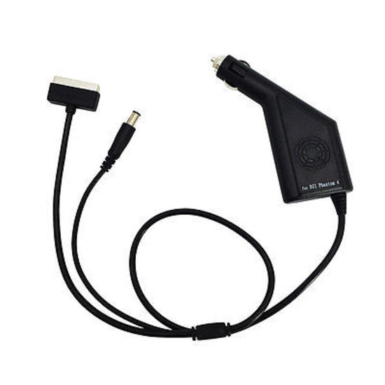 DJI Phantom 4 Car Charger