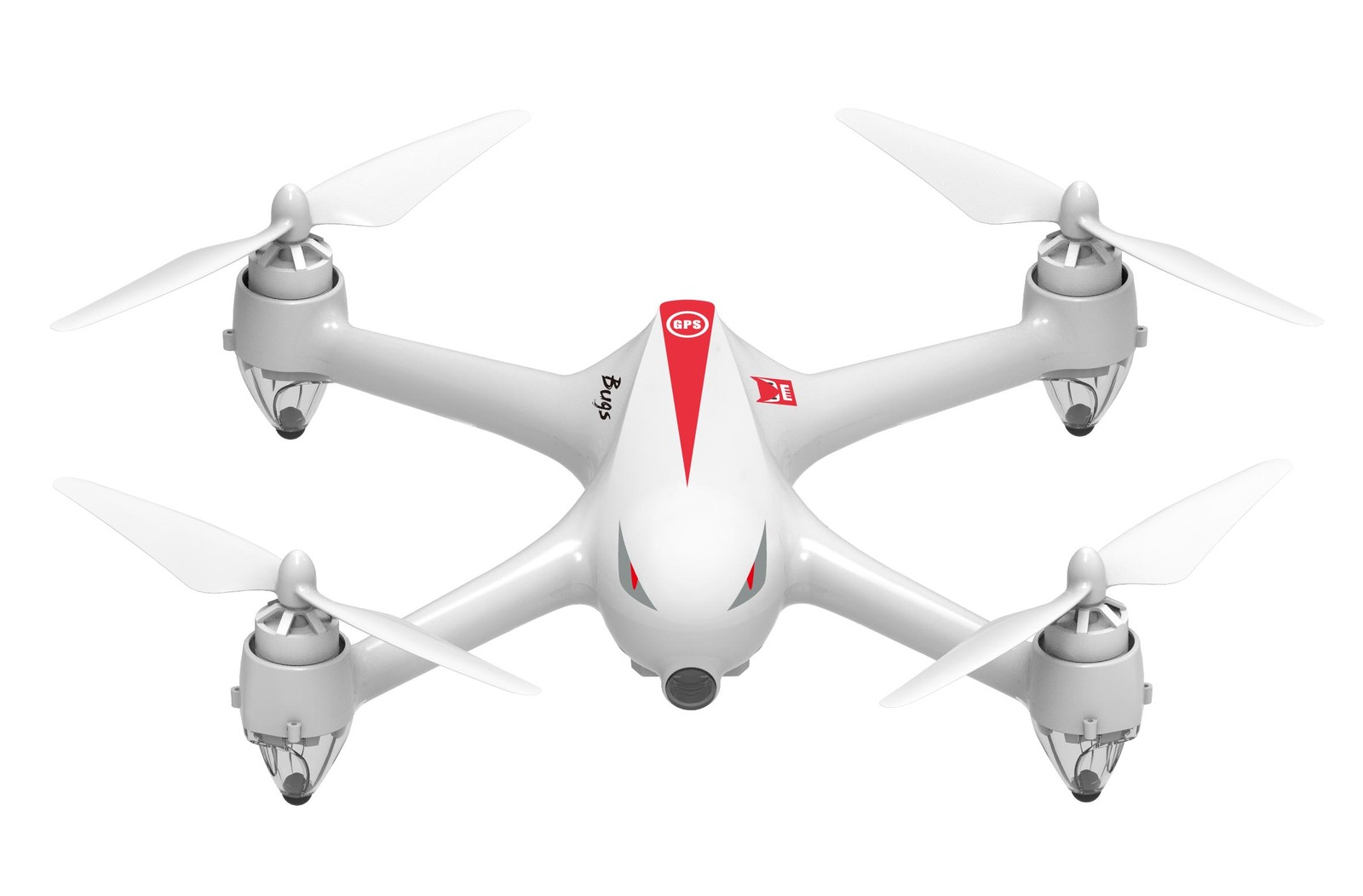 bugs 2c drone