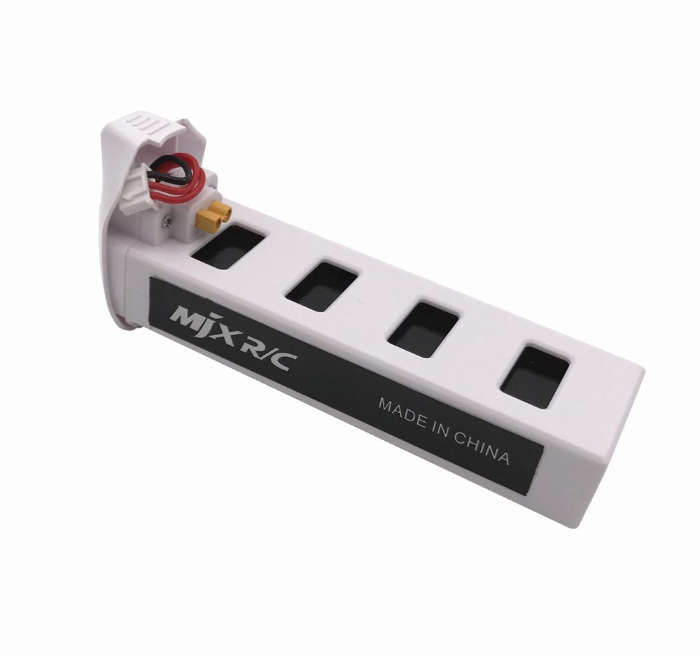 Rechargeable Battery Pack to suit MJX Bugs B2C Drone