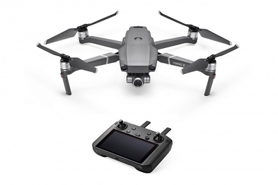 mavic zoom dji