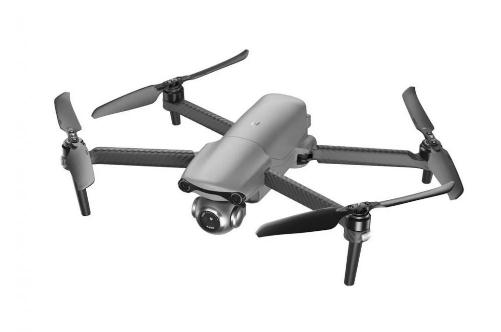 Autel EVO Lite + Premium Bundle (Gray) Autel EVO Lite + Premium Bundle (Gray)
