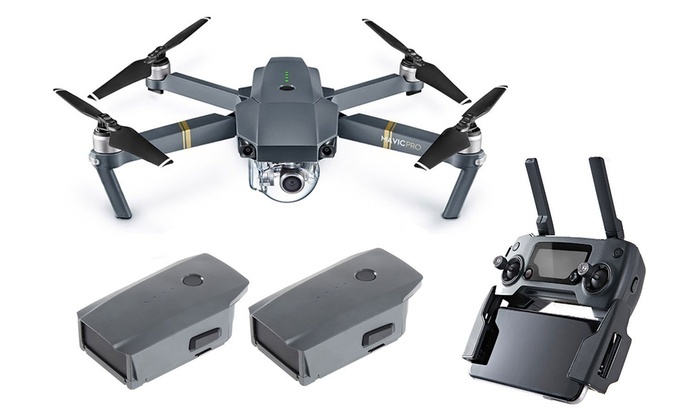 Fpv for mavic pro sale