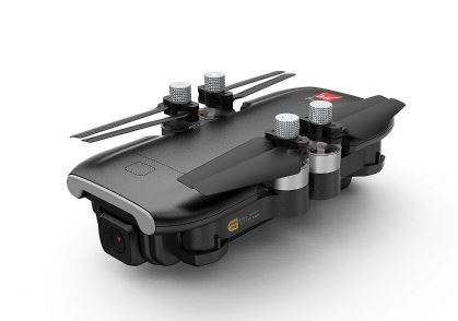 MJX Bugs B7 Brushless 4K GPS Drone with Wifi FPV Camera
