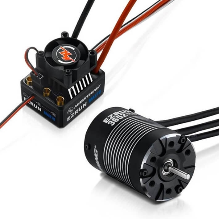 Car brushless motor sales