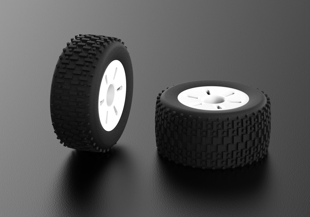 1805 tyres