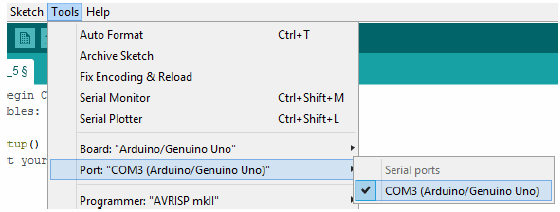13 Example Projects to get you started with Arduino Uno Starter Kit