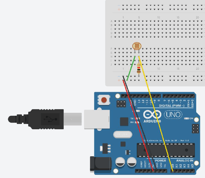 13 Example Projects to get you started with Arduino Uno Starter Kit