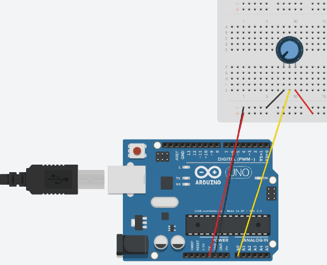 13 Example Projects to get you started with Arduino Uno Starter Kit