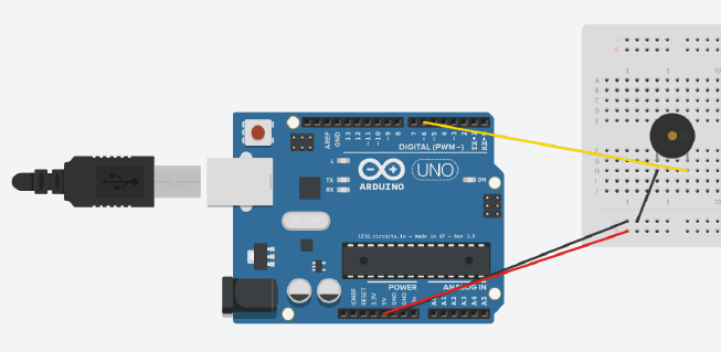 13 Example Projects to get you started with Arduino Uno Starter Kit