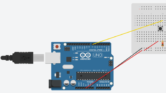 13 Example Projects to get you started with Arduino Uno Starter Kit