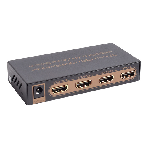 HDMI Switch