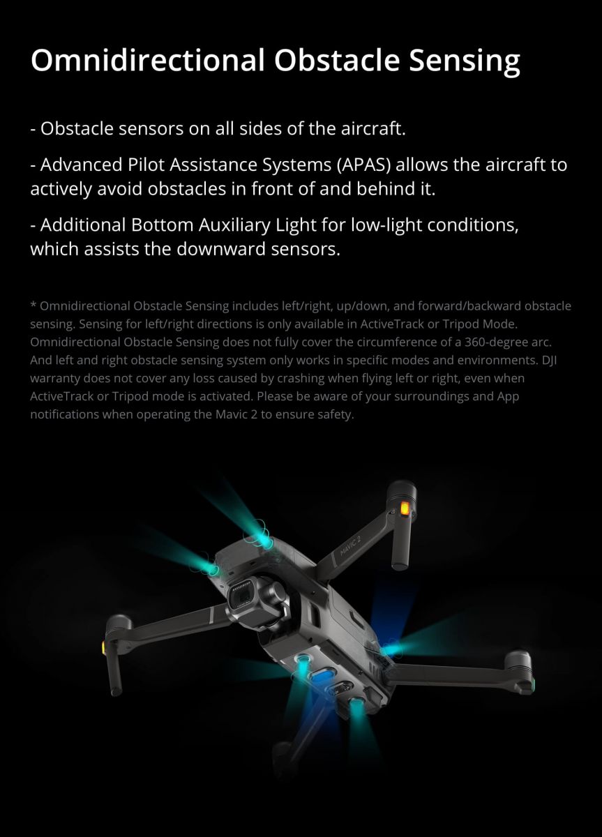 Apas mavic 2 pro hotsell