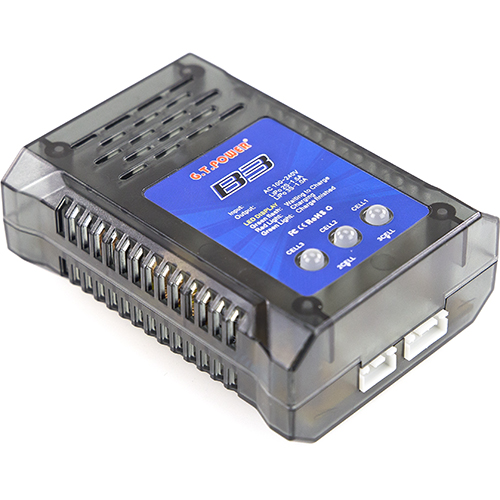 G.T. Power B3 Fast/Balance LiPo Charger