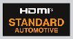HDMI Standard Automotive logo