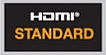 HDMI Standard logo