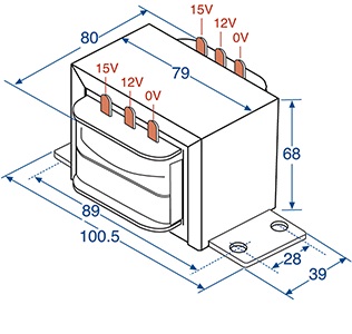 PB5204 Photo