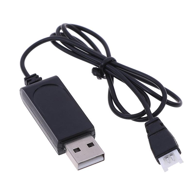 3.7v USB Charger