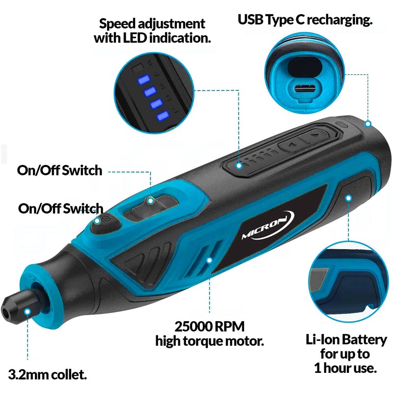 rotary tool 3