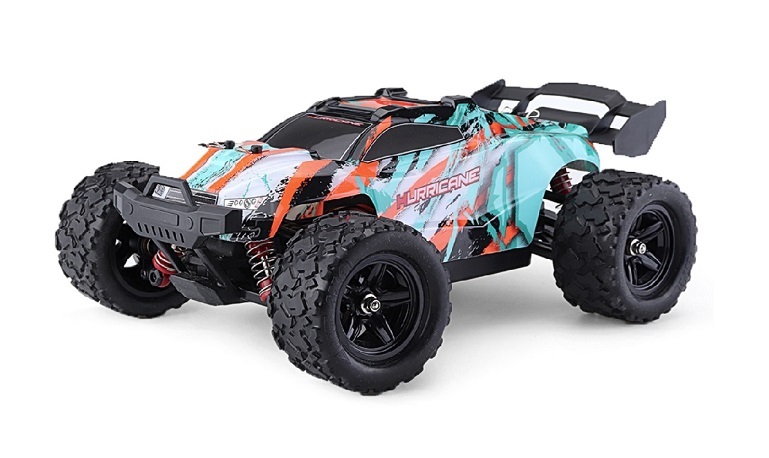 HS18322 rc car