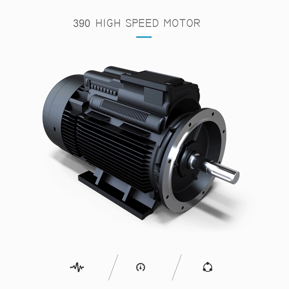 G171 390 motor