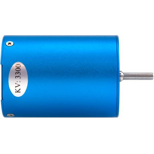 HSP 3300 Brushless Motor