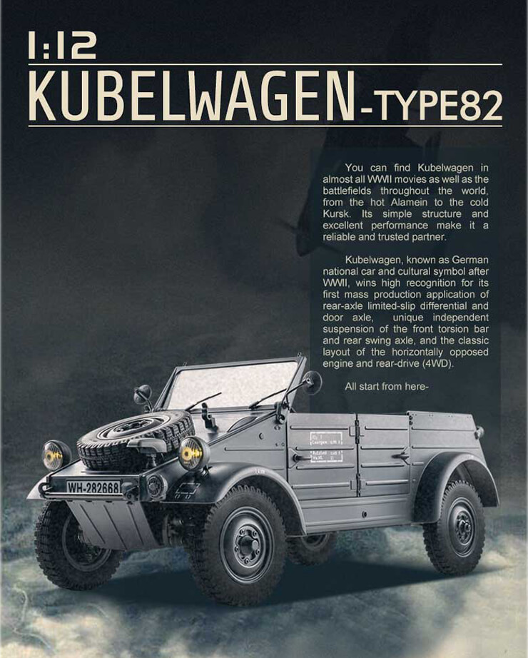 kubelwagen