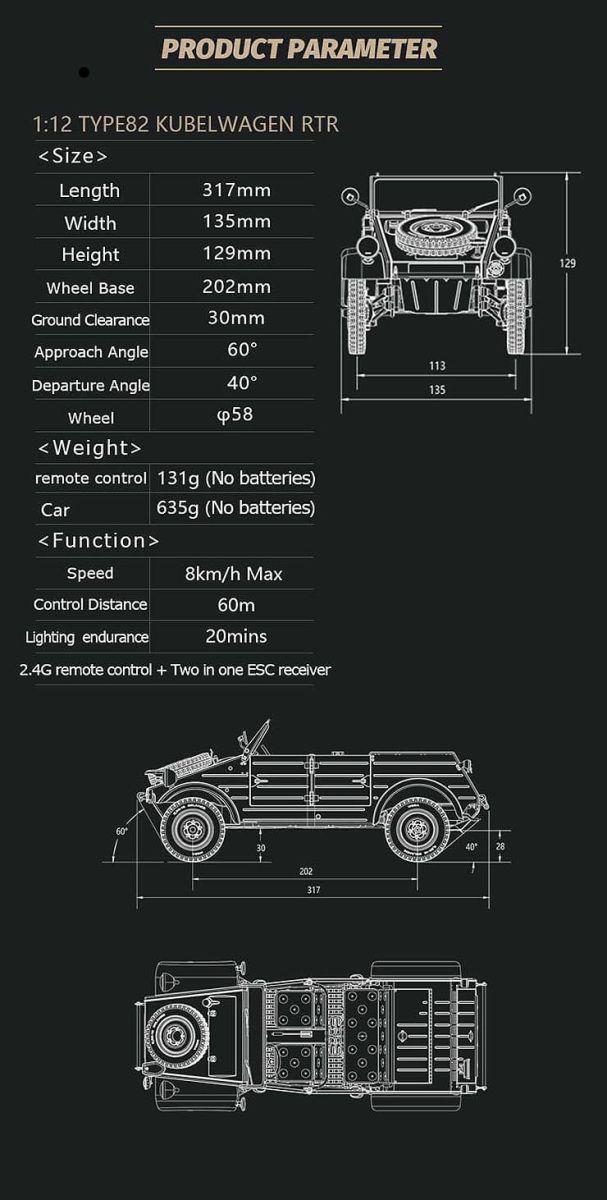 kubelwagon 1