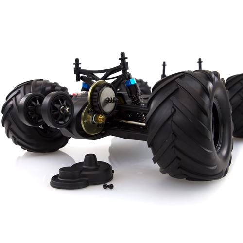 HSP Slipper Clutch