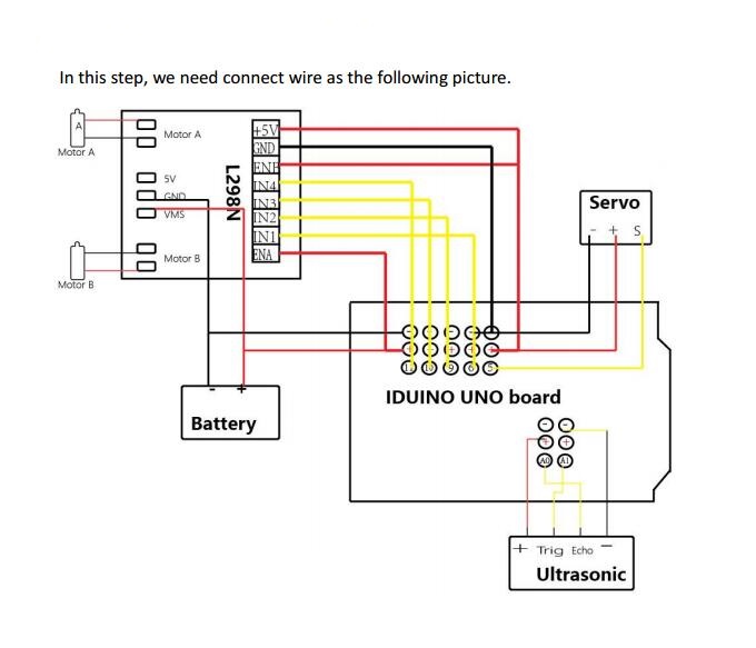 ta0136 wiring