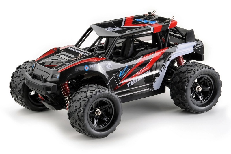 18311 RC Car