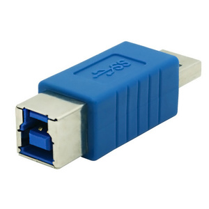 USB 3.0 A Male to B Female Adaptor Converter