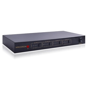 4 Input 4 Output HDMI Matrix Switcher/Splitter
