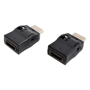 Infra-Red Injector Extender Over HDMI Cable