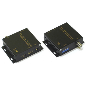 HDMI 1080p to RF Coaxial Converter Modulator and Extender 