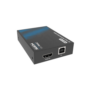 HDMI USB KVM Over IP Extender  - Encoder Transmitter