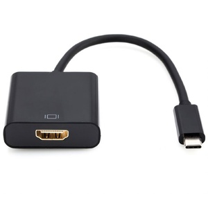 USB-C Plug to HDMI Converter 