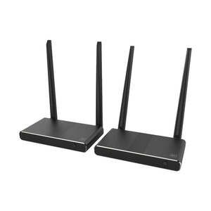 HDMI 1080p Wireless AV Sender with USB & Infra-red Control