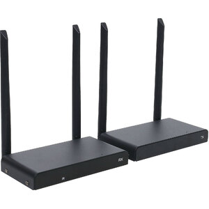 HDMI 2.0 4K Wireless AV Sender with USB & Infra-red Control